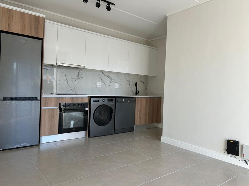 1 Bedroom Property for Sale in Sandown Western Cape